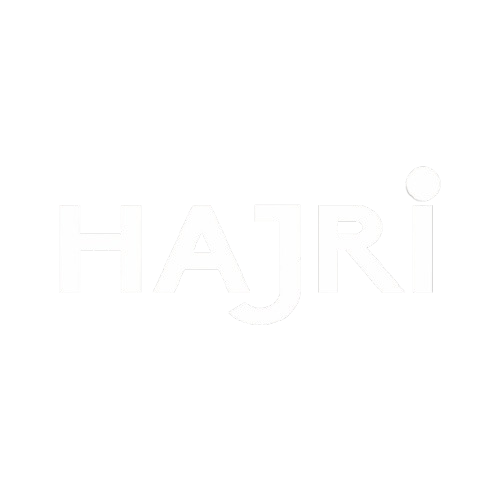 Hajri Logo